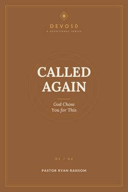 Called Again cover