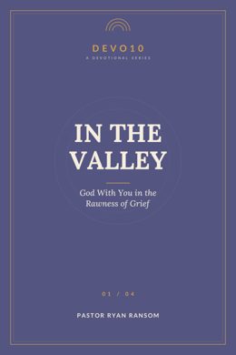 In the Valley cover