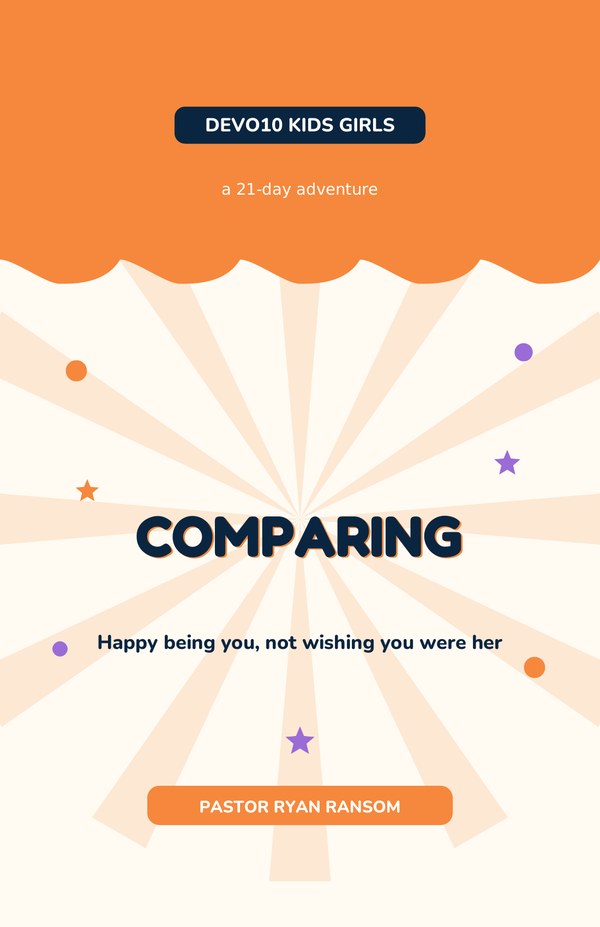 Comparing cover