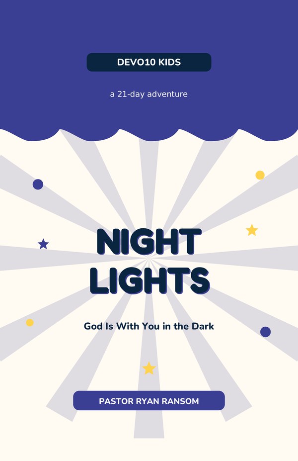 Night Lights cover