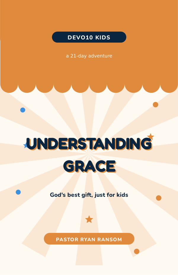 Understanding Grace cover