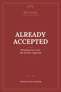 Already Accepted cover