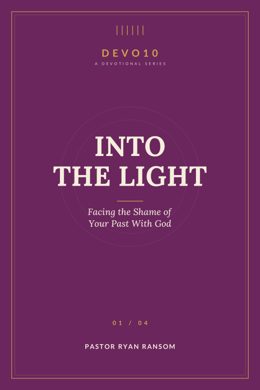 Into the Light cover
