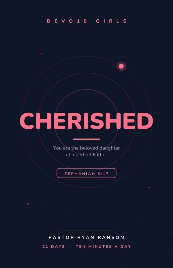 Cherished cover