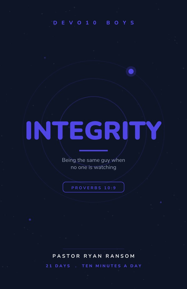 Integrity cover