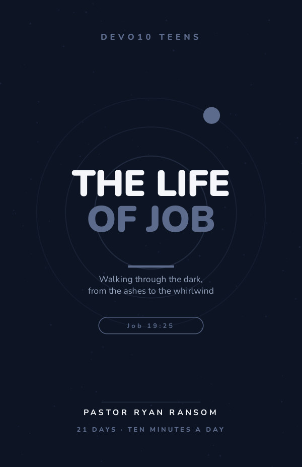Job cover