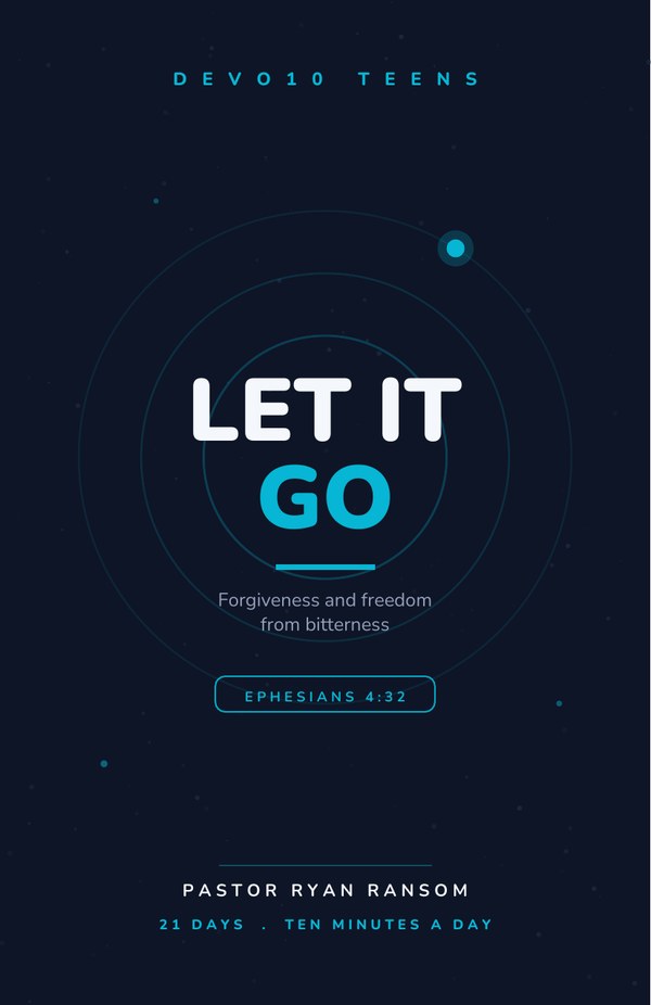 Let It Go cover