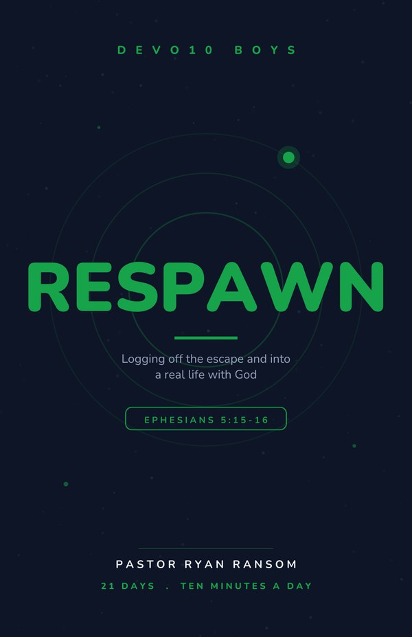 Respawn cover