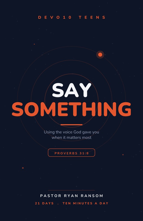 Say Something cover