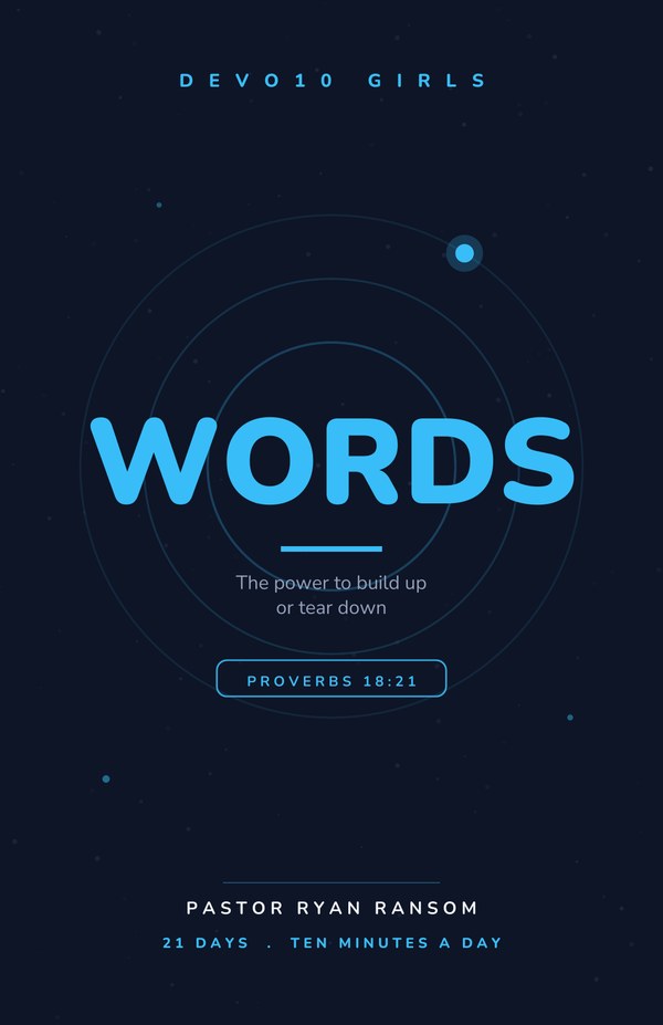 Words cover
