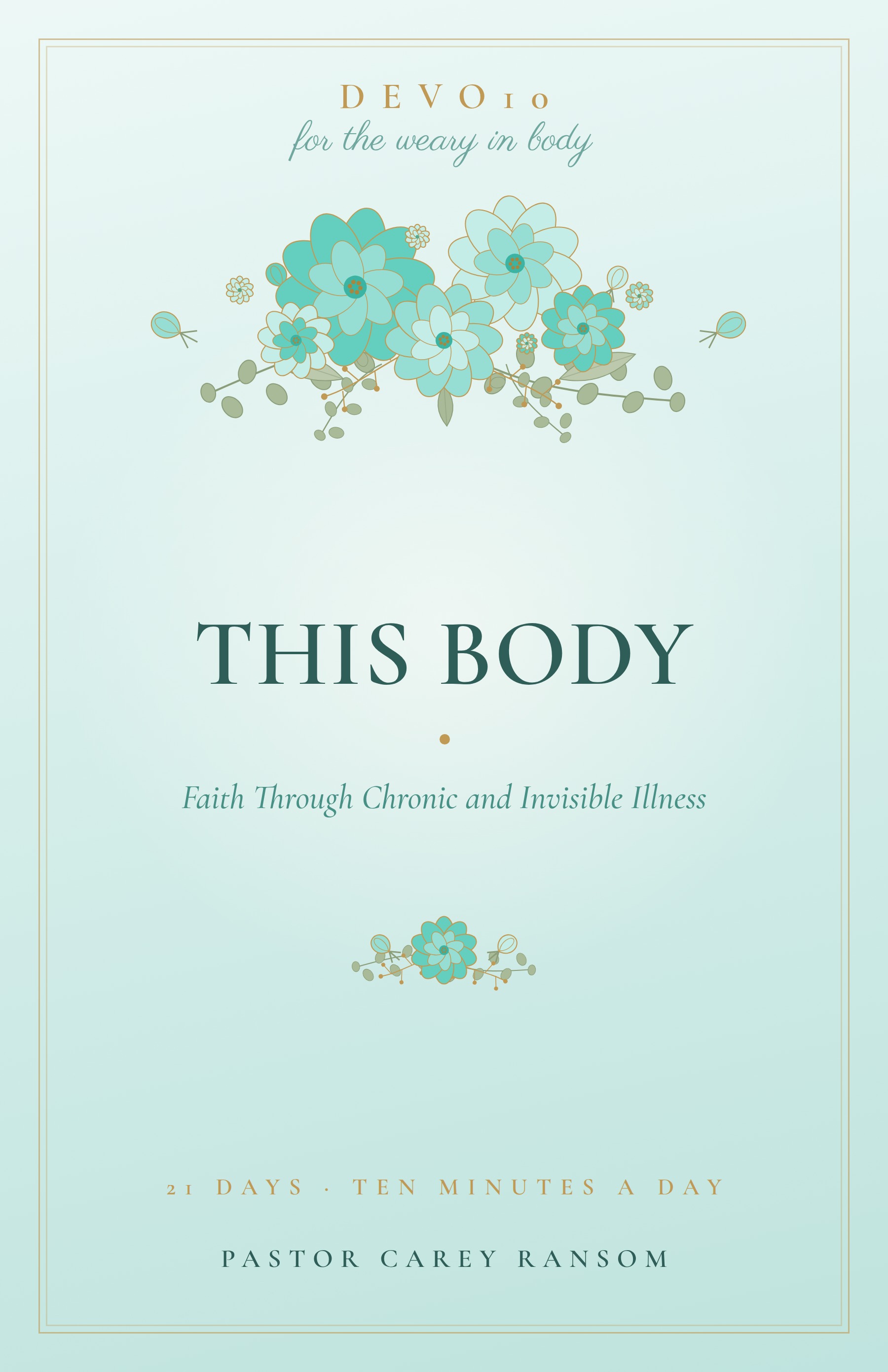 This Body cover
